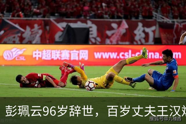 彭珮云96岁辞世，百岁丈夫王汉斌仍硬郎：长寿相伴的秘密很简单